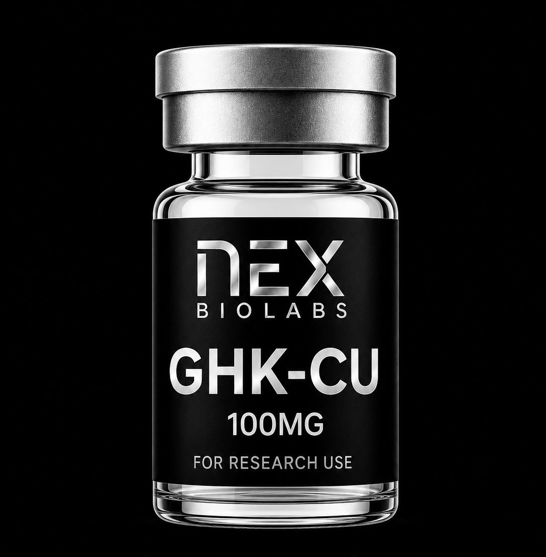 GHK-Cu