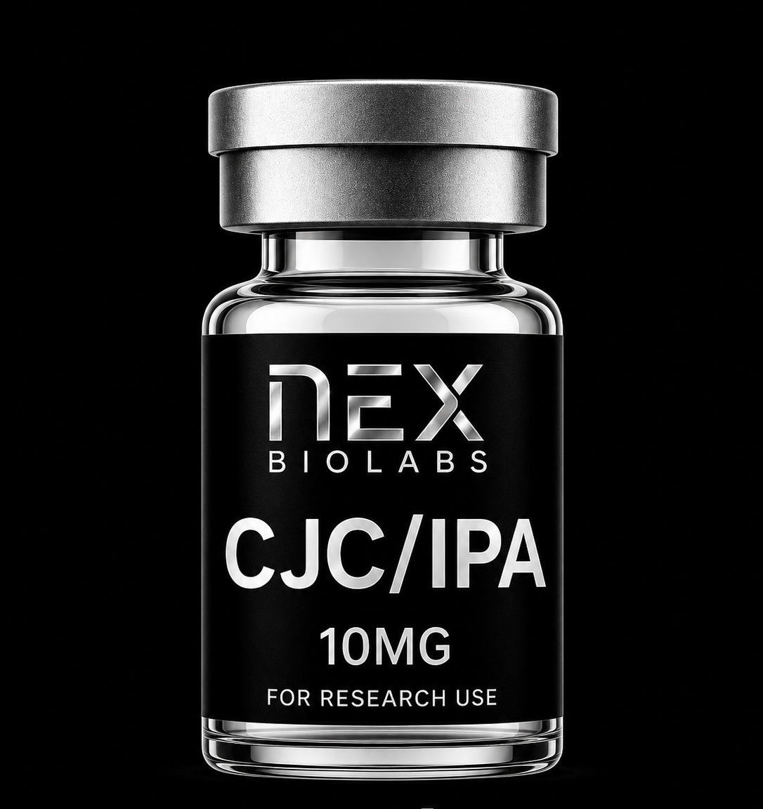 CJC/IPA