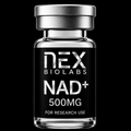 NAD+