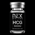 HCG 5K IU