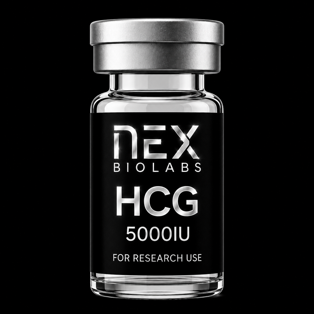 HCG 5K IU