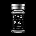 Retatrutide 20mg