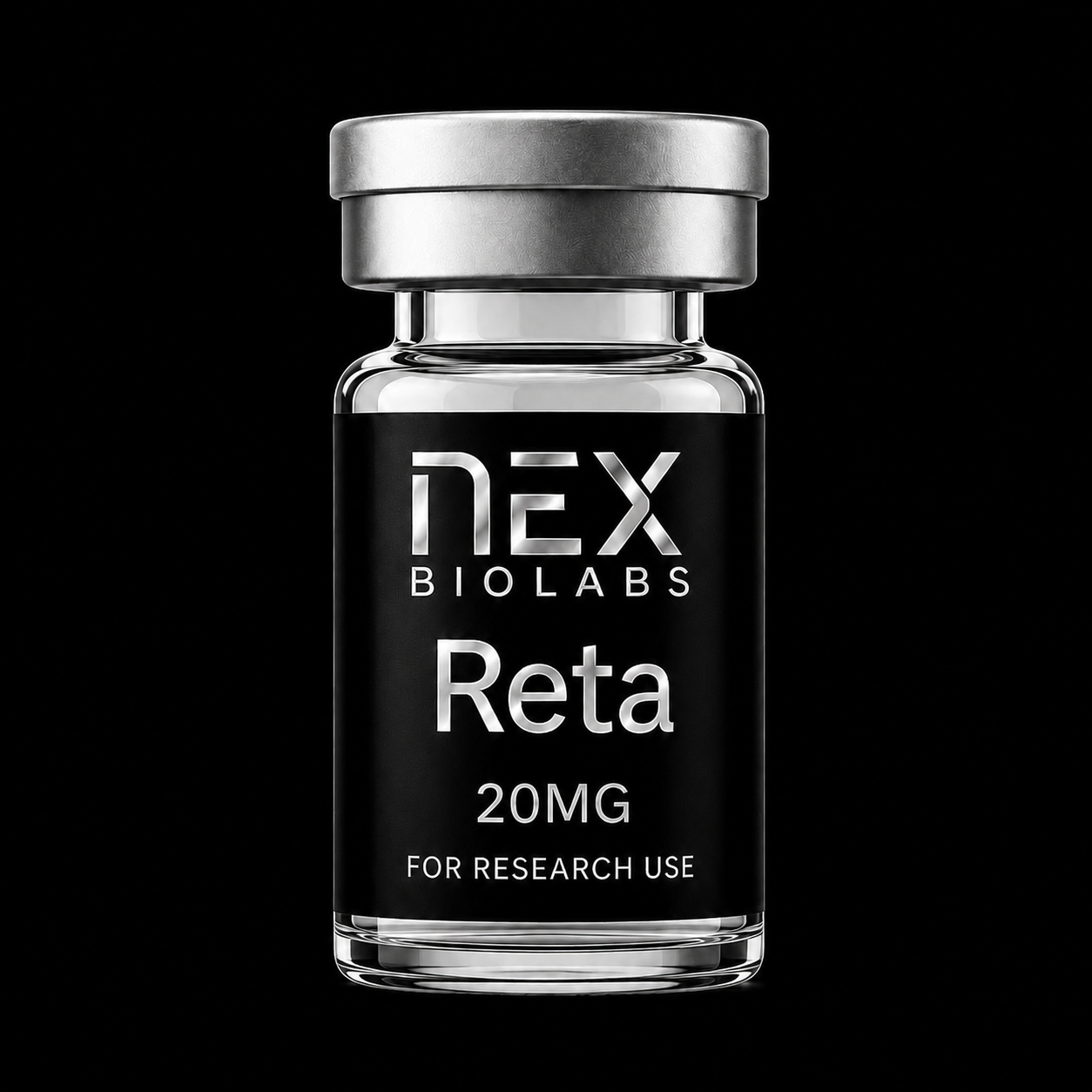 Retatrutide 20mg