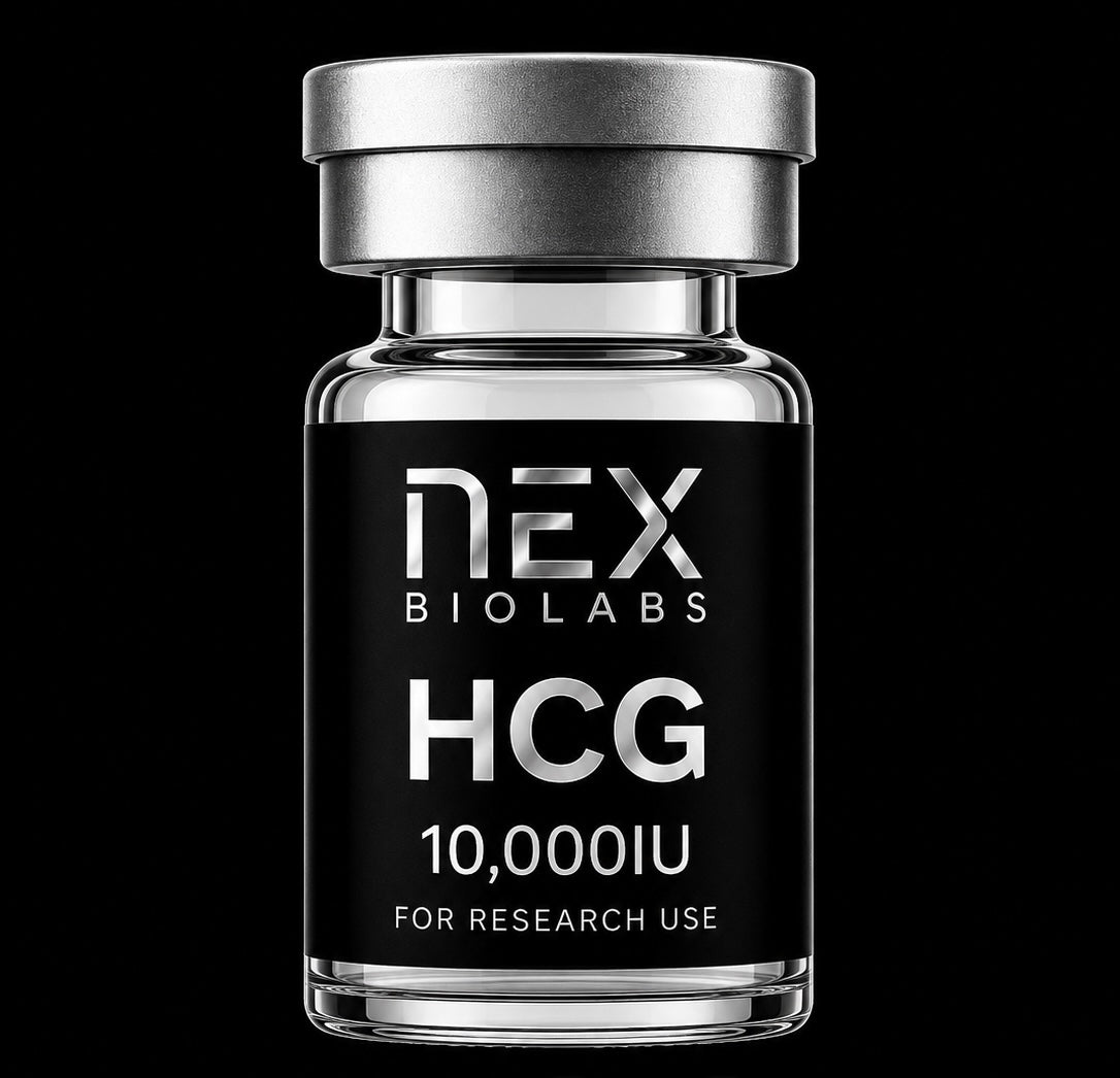 HCG 10K IU