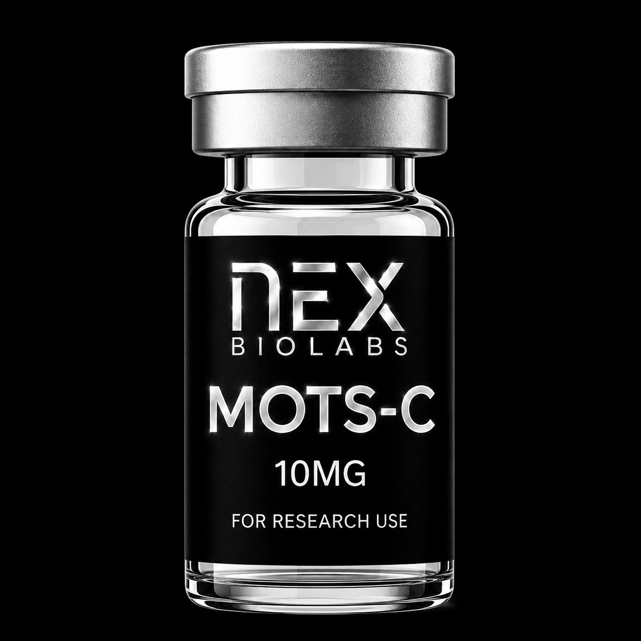MOTS-C