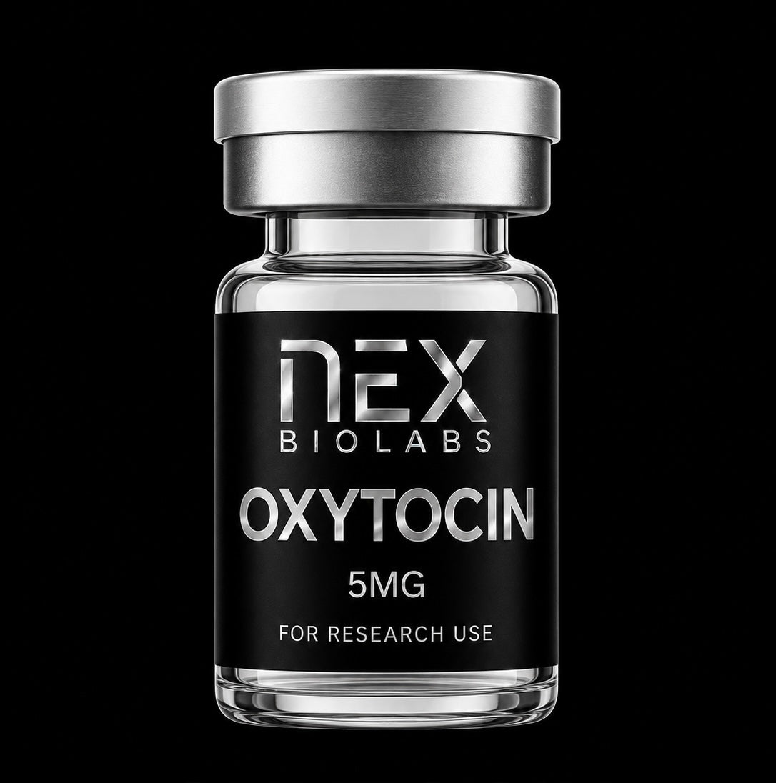 Oxytocin