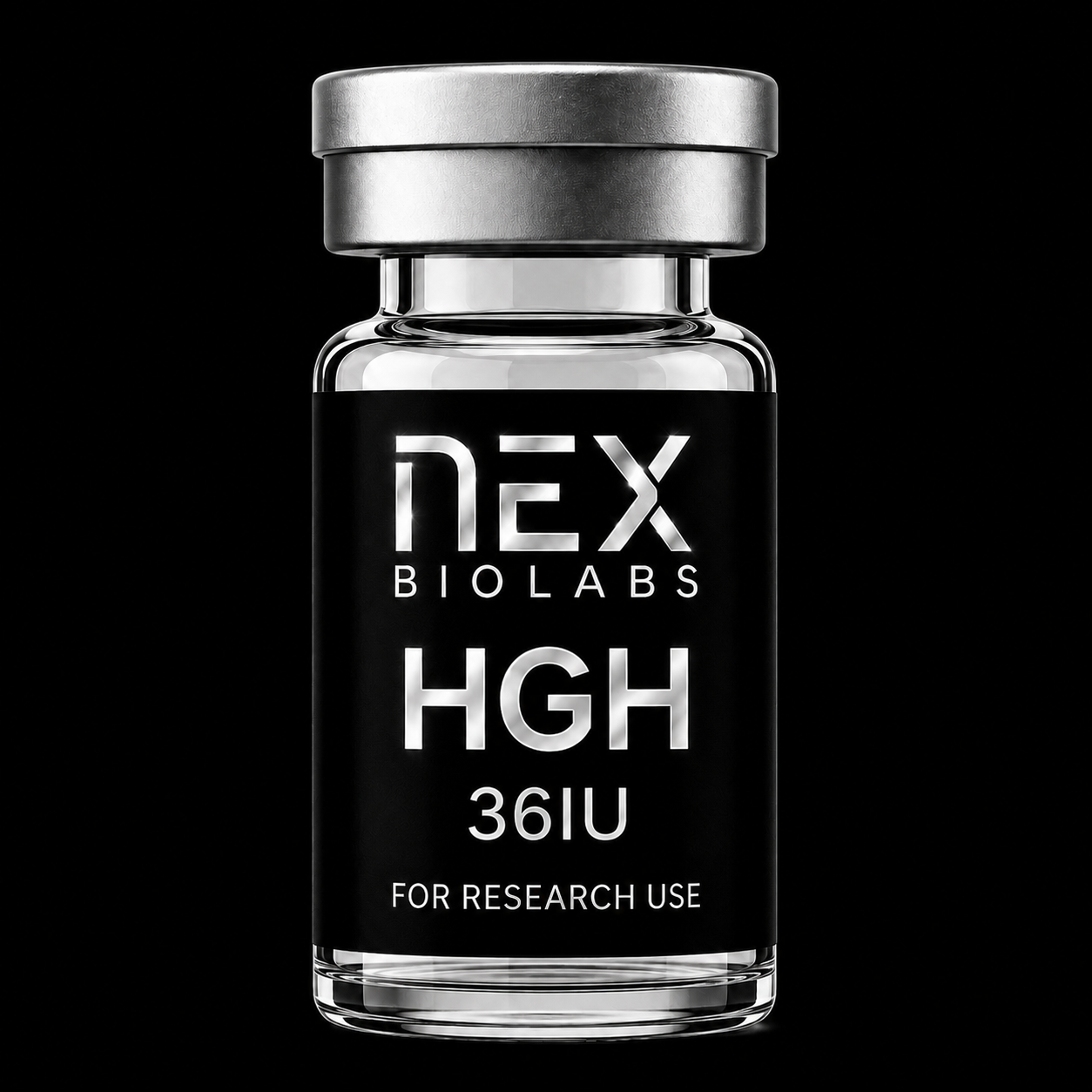 HGH 36-IU
